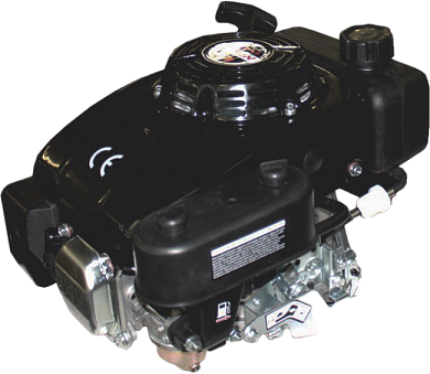 Двигатель бензиновый вертикальный LIFAN 1P64FV (5 л.с.)