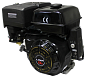 Двигатель бензиновый LIFAN 190FD 7A (15 л.с.)