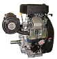 Двигатель бензиновый LIFAN 2V90F (37 л.с, d-28.575мм, 20А катушка)