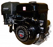 Двигатель бензиновый LIFAN 173FD (8 л.с.)