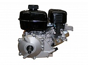 Двигатель бензиновый LIFAN 168F-2H (6,5 л.с.)