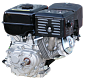 Двигатель бензиновый LIFAN 173F-L (8 л.с.)