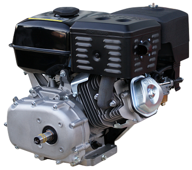 Двигатель бензиновый LIFAN 177FD-R (9 л.с.)