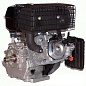 Бензиновый двигатель Lifan 192F (17 л.с.) 