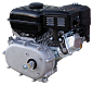 Двигатель бензиновый LIFAN 173F-R (8 л.с.)