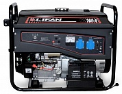 Генератор бензиновый LIFAN 7500E (7/7,5 кВт)