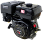 Двигатель бензиновый LIFAN 182F (11 л.с.)