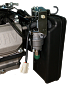 Двигатель бензиновый LIFAN KP460-V (20 л.с.) для генератора