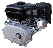 Двигатель бензиновый LIFAN 168F-2R (6,5 л.с.)