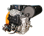 Двигатель бензиновый LIFAN 2V80F-A ECC 20A (31 л.с.)