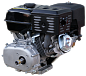Двигатель бензиновый LIFAN 188FD-R (13 л.с.)