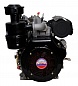 Двигатель дизельный LIFAN C195FD-A 6A (17 л.с.)