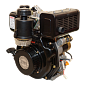 Двигатель дизельный LIFAN C178FD 6А (6 л.с.)