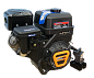 Двигатель бензиновый LIFAN KP460E ECC 18A (22 л.с.)