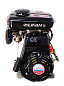 Двигатель бензиновый LIFAN 152F-3 (2.5 л.с.)