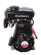 Двигатель бензиновый LIFAN 154F-3 (3.5 л.с.)