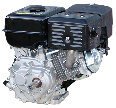 Двигатель бензиновый LIFAN 168F-L (6,5 л.с.)