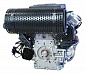 Двигатель бензиновый LIFAN 2V80F-A (29 л.с, 20А катушка)