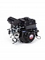 Двигатель бензиновый LIFAN GS212E (13л.с.) G170FD