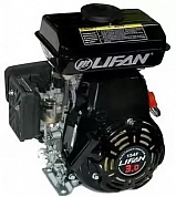 Двигатель бензиновый LIFAN 154F (3,0 л.с.)