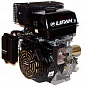 Бензиновый двигатель Lifan 192FD (17 л.с.) 
