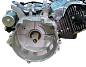 Двигатель бензиновый LIFAN 190FD-V (15 л.с.) для генератора